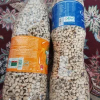 لوبیا‌‌‌خشک