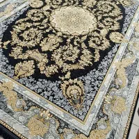 دوتخته ۹ متری ۱۲۰۰شانه درحد آکبند|فرش|کرمانشاه, |دیوار