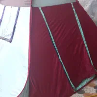 چادر مسافرتی ۱۲نفره