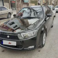 دنا پلاس EF7P با گیر بکس 6سرعته|خودرو سواری و وانت|کرمانشاه, |دیوار