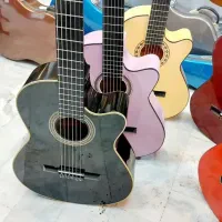 مستر\*برای نوازندگان حرفه‌ای و سخت‌پسند/گیتار|گیتار، بیس، امپلیفایر|تهران, جمهوری|دیوار