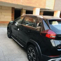 x22 pro دنده ۴۰۳|خودرو سواری و وانت|تهران, شهرک آزادی|دیوار