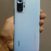 نوت 10پرو تمیز عروسک