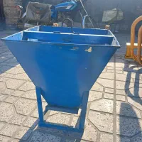 باکت بالابر|مصالح و تجهیزات ساختمان|کردکوی, |دیوار