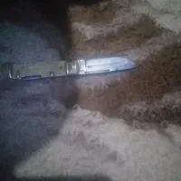 چاقو