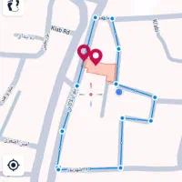 یک قدم تا ساخت آینده‌ت // زمین تجاری ۱۰۰۰ متری