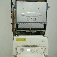 تعمیرکار نصاب پکیج آب گرم کن بخاری پمپ اب