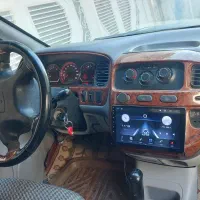 ون میستوبیشی دوگانهCNG|خودرو کلاسیک|قم, شاه احمد قاسم|دیوار