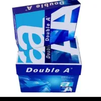 کاغذ A4 دبل