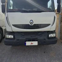 ده چرخ باری