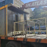 دستگاه فر گردان صنعتی فانتزی بخاردار مشهد پخت