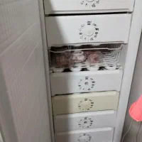 یخچال تمام فریزر