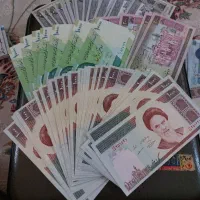 کلکسیونی|کلکسیون سکه، تمبر، اسکناس|بوشهر, |دیوار