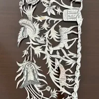 تابلو مسی