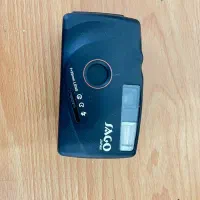 دوربین قدیمی یاشیکا