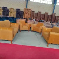 مبل اسکارلت جدید