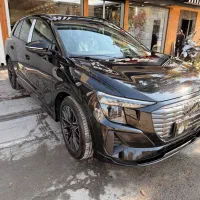 آئودی q5 etron