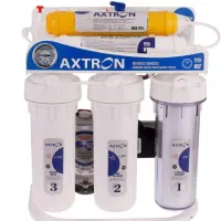 دستگاه تصفیه آب (نصب و سرویس)|آب‌سردکن و تصفیه آب|بابل, |دیوار