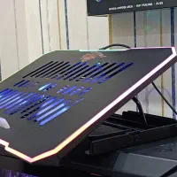 کولپد لپ تاپ هویت|قطعات و لوازم جانبی رایانه|اراک, |دیوار