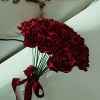 سفارش گل روبانی همه مدل