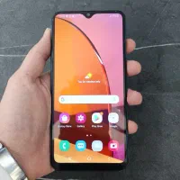 فروش گوشی A20s سالم