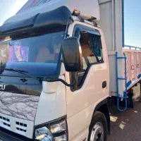 ایسوزو ۶تن مدل ۸۸|خودرو سنگین|سیرجان, |دیوار