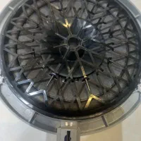 باندرودریوهورن بوشمن ویک عددآیینه پزو