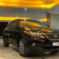 استثنایی ترین Rx 350 مدل 2012 ایران