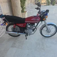 CG125 اصل ژاپن|موتورسیکلت|ارومیه, |دیوار