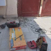 نصب و تعمیر کرکره برقی و شیشه سکوریت جک پارکینگی|خدمات پیشه و مهارت|چابهار, |دیوار