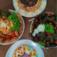 غذا لباس بادبادک آرایی|خدمات پذیرایی، مراسم|خرم‌آباد, |دیوار