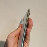 ایفون x ۲۵۶|موبایل|بجنورد, |دیوار