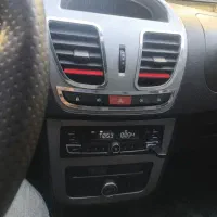 ساینا اس ۴۰۱|خودرو سواری و وانت|سنندج, |دیوار