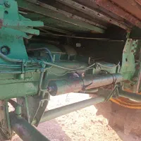 کمباین مدل ۶۸|خودرو سنگین|مرودشت, فاز دوم شهرک فرهنگیان|دیوار