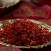 زعفران