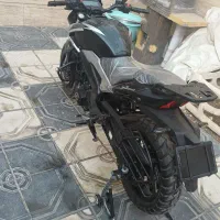 دومینار 250 در حد صفرر مدل 1402