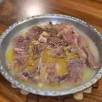 دستگاه دار کله پزی