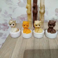 شمع اسب|صنایع دستی و سایر لوازم تزئینی|رشت, نامجو|دیوار