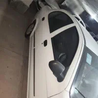 ماشین تیبا 1401|خودرو سواری و وانت|بندرلنگه, |دیوار