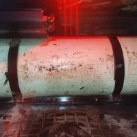 کپسول cng سمند