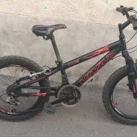 دوچرخه سایز 20