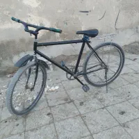 دوچرخه ۲۶ یاسک پول لازم دارم|دوچرخه، اسکیت، اسکوتر|زابل, |دیوار