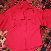 شومیز سایز ۴۰ تا ۴۲