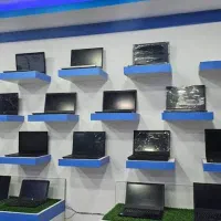 مرکز فروش لپ تاپ استوک اروپایی