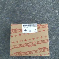 فروش لنت پراید پژو سمند ساینا کوییک و تیبا|قطعات یدکی و لوازم جانبی|همدان, |دیوار