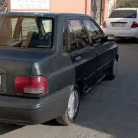 فروش پراید کاربراتور کره ای مدل ۷۹|خودرو سواری و وانت|گرمسار, |دیوار