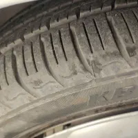 پراید87 دوگانه سی ان‌جی|خودرو سواری و وانت|بیرجند, |دیوار