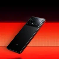 شیائومی Poco X6 Pro با حافظهٔ ۵۱۲ گیگابایت