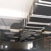 کانال کولر کانالسازی|خدمات پیشه و مهارت|فردیس, فردیس|دیوار