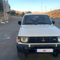 پاجیرو|خودرو سواری و وانت|بانه, |دیوار